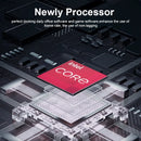 15.6“ Gaming Laptop Computer Intel i9 10980HK i3 6100 Laptop PC Gamer 16GB RAM 1TB SSD Fingerprint Unlock Notebook PC Backlight