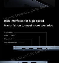 Xiaomi REDMI Book Pro 14 2025 – Intel Core Ultra 5/7 | Up to 32GB DDR5 | 1TB SSD | 2.8K 120Hz | Wi-Fi 6