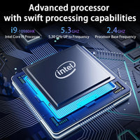 i9 laptops Brand new Windows 11 Pro  Intel core i9 10980hk 16GB RAM 1/2TB SSD  Gaming laptops 1920*1080  Office notebook laptop