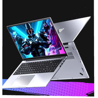 15.6" Laptop — Intel Celeron N5095, 8GB RAM, 128GB SSD, FHD