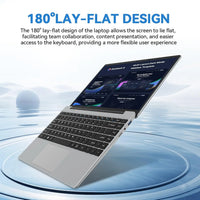 Intel Core i9 Laptop – 16GB RAM | Windows 11 Pro | 90Hz FHD | Gaming & Work