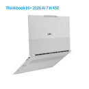 Lenovo ThinkBook16 2026 Ryzen 7 H 260 24GB 1TB /ThinkBook16+ 2026 AI7 H 450 32GB 1TB 16''