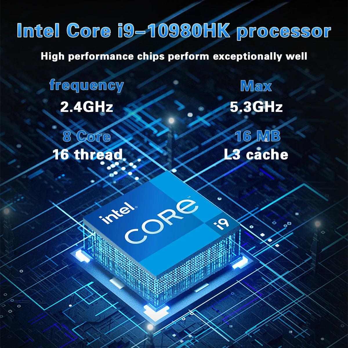 LENO 2026NEW15.6"Laptop Computer Intel Core i9 10980HK 16GB DDR4 1TB SSD Windows 11 Pro Gaming Notebook PC Portable Laptops
