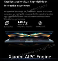 REDMI Book Pro 14 2025 Ultra5-225H/Ultra7-255H 16GB/32GB +1TB 14inch 2.8K 120Hz