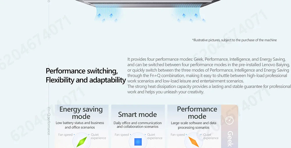 Lenovo ThinkBook 16+ 2024 – Intel Ultra 9 | 32GB DDR5 | 1TB SSD | 3.2K 165Hz | Intel ARC | Thunderbolt 4