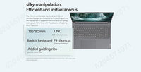 Lenovo ThinkBook 16+ 2024 – Intel Ultra 9 | 32GB DDR5 | 1TB SSD | 3.2K 165Hz | Intel ARC | Thunderbolt 4