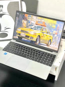 15.6" Laptop — Intel Celeron N5095, 8GB RAM, 128GB SSD, FHD