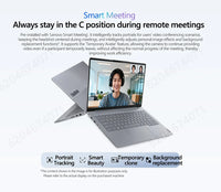 Lenovo ThinkBook 16 2026 – AMD Ryzen 7 or AI7 | Up to 32GB DDR5 | 1TB SSD | 2.5K 120Hz | AMD Radeon 780M