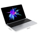 15.6" Laptop — Intel Celeron J4125, 8GB RAM, 256GB SSD, FHD IPS