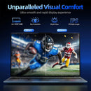 ACEKAMAS 15.6" Gaming Laptop Intel Core i9 10980HK  Windows 11 Pro Gamer PC 16GB DDR4 1TB SSD IPS Notebook Computer Laptops PC