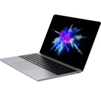 15.6 INCH Windows 10 Home 64 Bit Laptop PC 8GB DDR4 RAM 256GB SSD ROM Intel Celeron J4125 CPU 1920*1080 IPS 2×USB 3.0