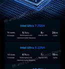 REDMI Book Pro 14 2025 Ultra5-225H/Ultra7-255H 16GB/32GB +1TB 14inch 2.8K 120Hz