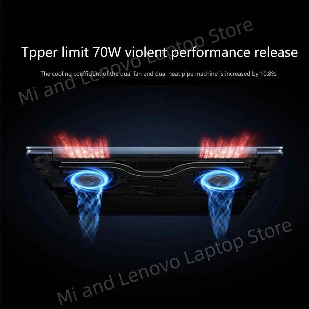 REDMI Book Pro 14 2025 Ultra5-225H/Ultra7-255H 16GB/32GB +1TB 14inch 2.8K 120Hz