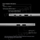 Xiaomi Laptop REDMI Book 14 /REDMI Book 16 R5-7535H/R7-7735H 16G 512G SSD Thin Notebook Game Office Design Laptop