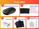 Xiaomi Laptop REDMI Book 14 /REDMI Book 16 R5-7535H/R7-7735H 16G 512G SSD Thin Notebook Game Office Design Laptop