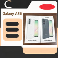 Galaxy A56 A36 A26 OOriginal Genuine Smartphone by E-commerce