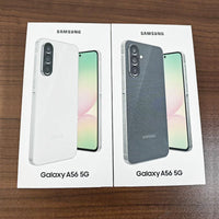 Galaxy A56 A36 A26 OOriginal Genuine Smartphone by E-commerce