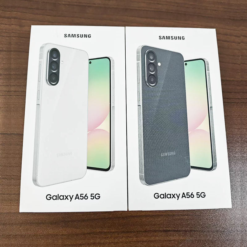 Galaxy A56 A36 A26 OOriginal Genuine Smartphone
