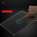 Tempered Glass Screen Protector — for Redmi & Xiaomi Tablets (2-Pack)
